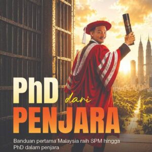 Buku PhD Dari Penjara