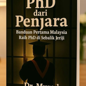 Buku PhD Dari Penjara
