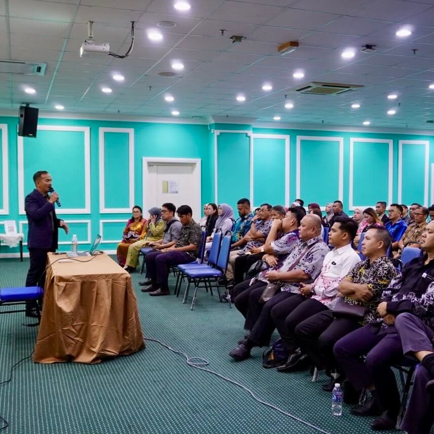 public-speaking
