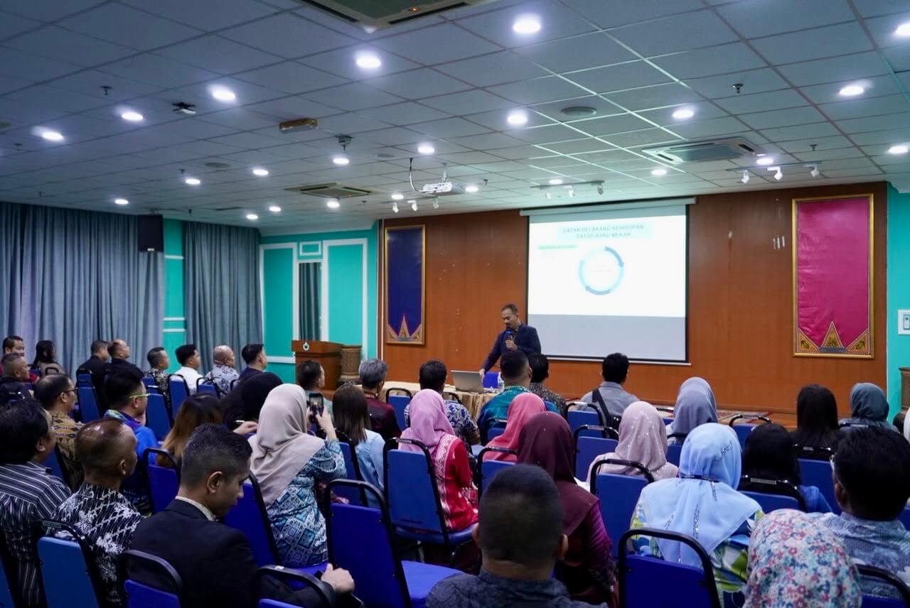 public-talk